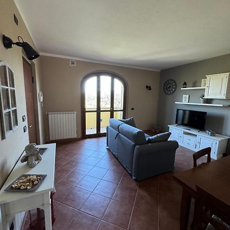 Cs Holiday Castelnuovo Berardenga Bagian luar foto